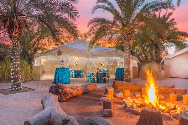 Phoenix Zoo / Arizona Center for Nature Conservation