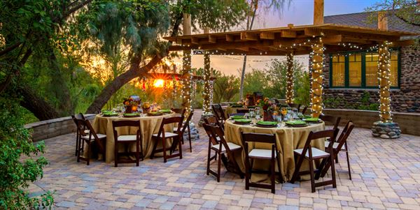 Phoenix Zoo / Arizona Center for Nature Conservation