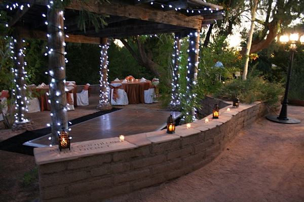 Phoenix Zoo / Arizona Center for Nature Conservation