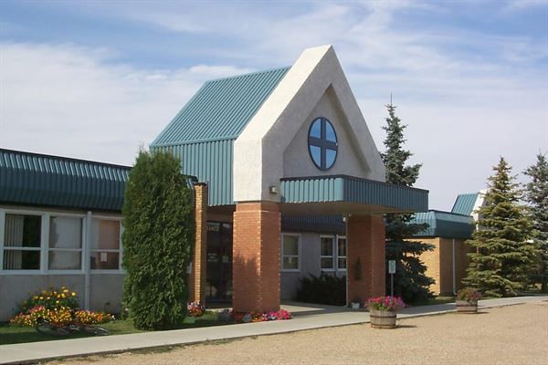 Heritage Common in Hepburn