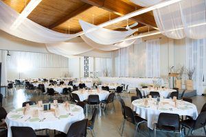 Heritage Common in Hepburn