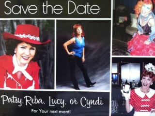 Characters and More, LLC