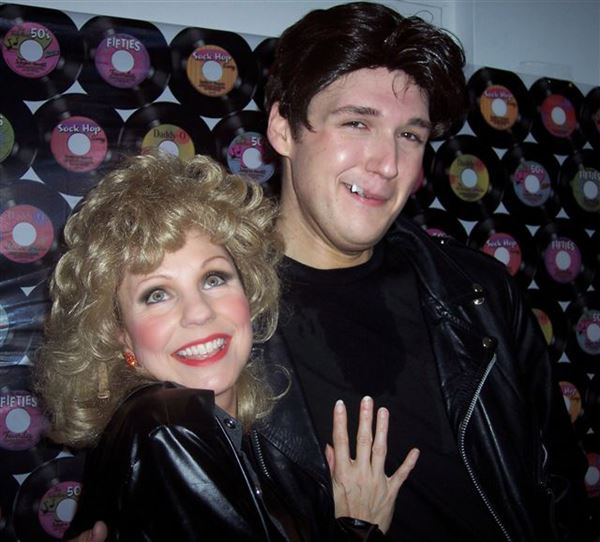 Characters and More, LLC