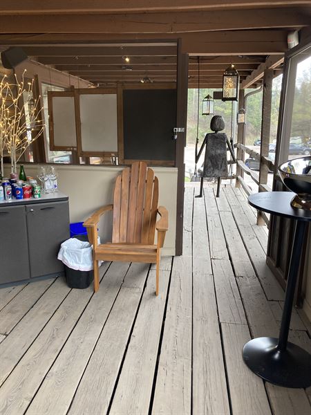 The Meeting Sanctuary