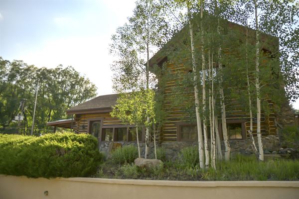 The Meeting Sanctuary