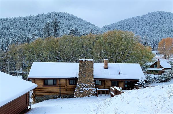 The Meeting Sanctuary