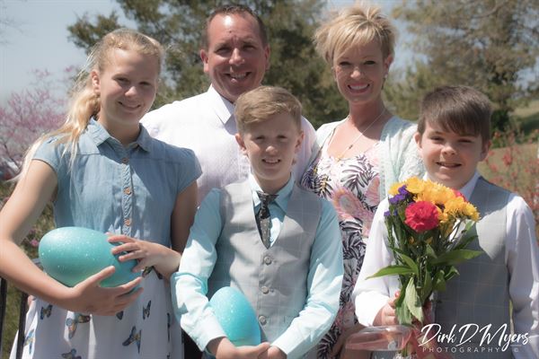 Dirk D Myers Photography