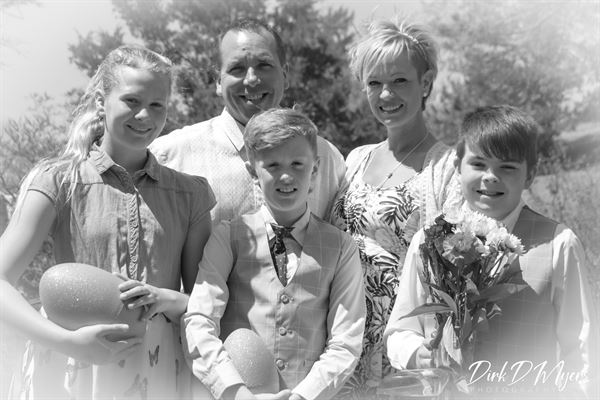 Dirk D Myers Photography