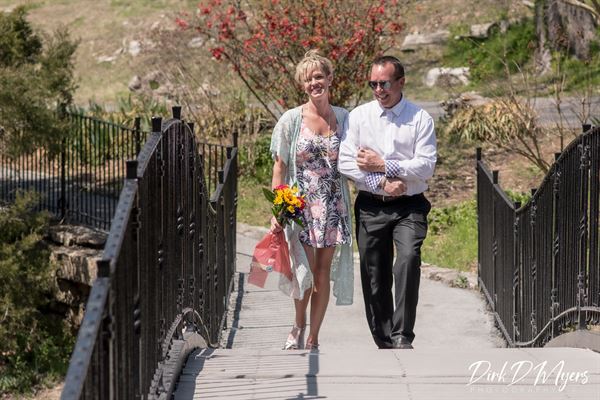 Dirk D Myers Photography