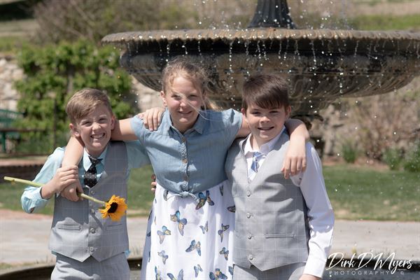 Dirk D Myers Photography