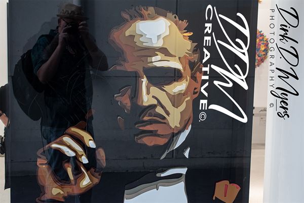 Dirk D Myers Photography