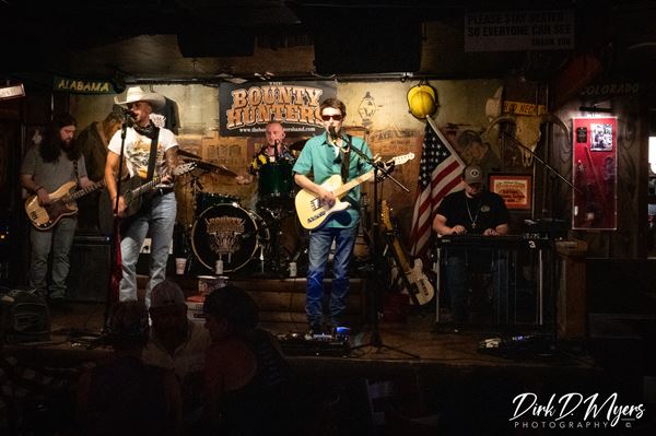 Dirk D Myers Photography