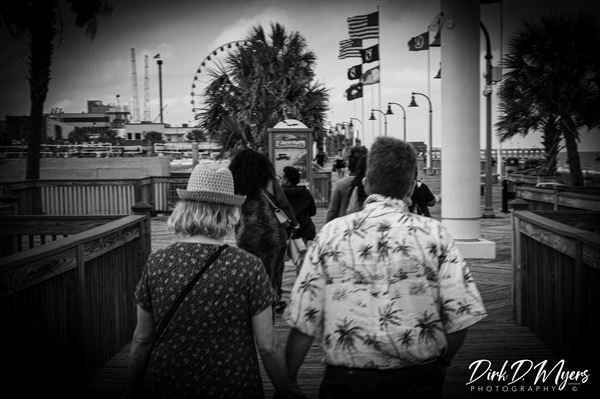 Dirk D Myers Photography