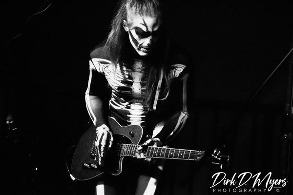 Dirk D Myers Photography