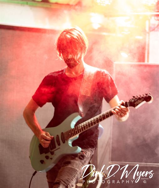 Dirk D Myers Photography