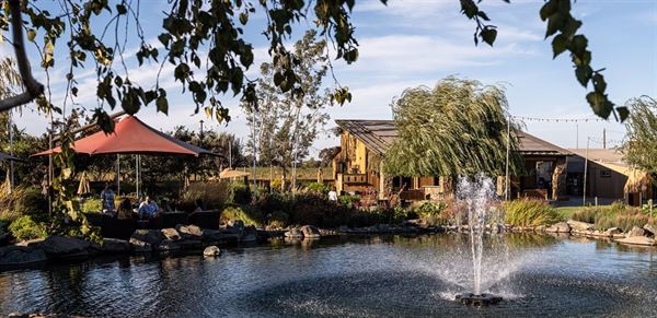 Bare Ranch by Michael David Winery