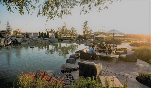 Bare Ranch by Michael David Winery