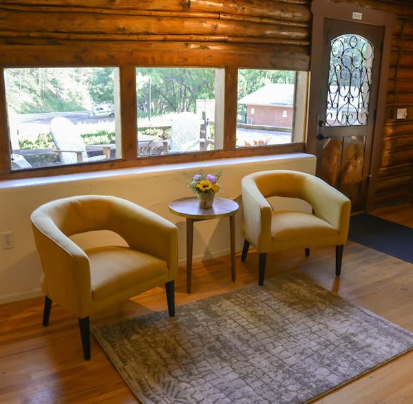 The Meeting Sanctuary