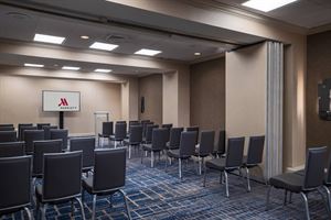 Great America Meeting Room