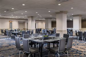 Halstead Meeting Room