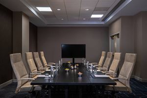 DuPage Boardroom
