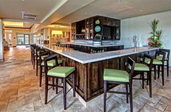 Hilton Garden Inn Memphis/Wolfchase Galleria