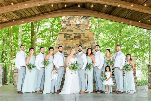 Gleneagles Golf Club & Events