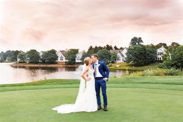 Gleneagles Golf Club & Events