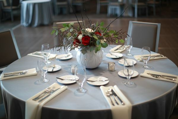 Gleneagles Golf Club & Events