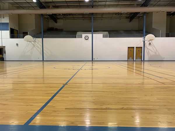 Heritage Common in Hepburn