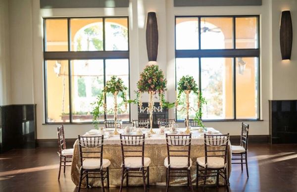 Promenade on the River