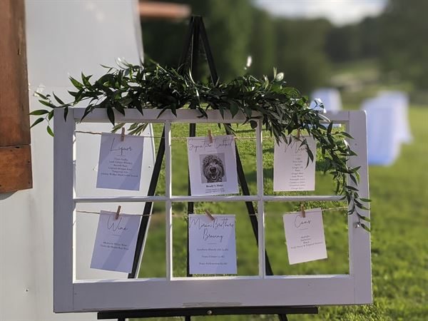 Wyndcrest Estate Venue