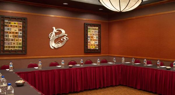 Embassy Suites by Hilton Charleston Airport Hotel & Convention Center