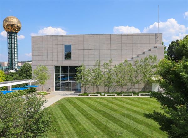 Knoxville Museum of Art