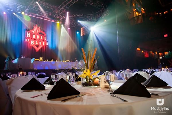 House Of Blues Orlando