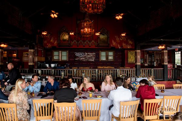 House Of Blues Orlando