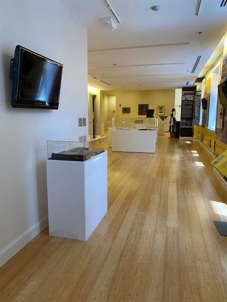 German American Heritage Foundation and Museum