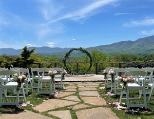 Mountain View Ceremony Site