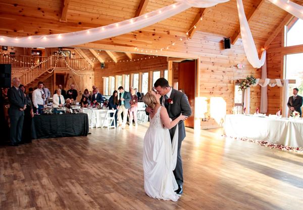 Above the Mist Weddings Chapel Venue