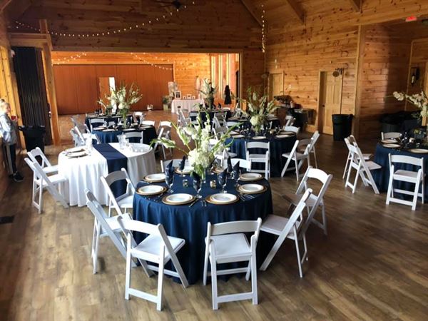 Above the Mist Weddings Chapel Venue