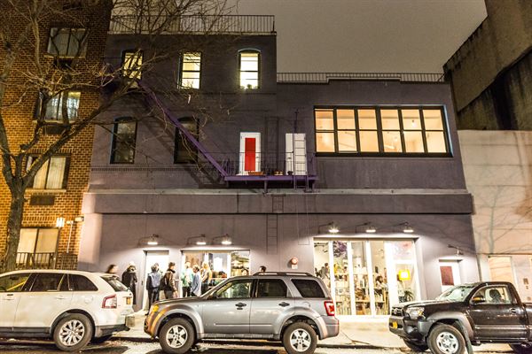 Prime Produce Guildhall