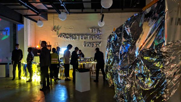 Prime Produce Guildhall