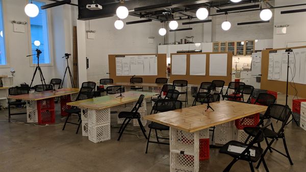 Prime Produce Guildhall