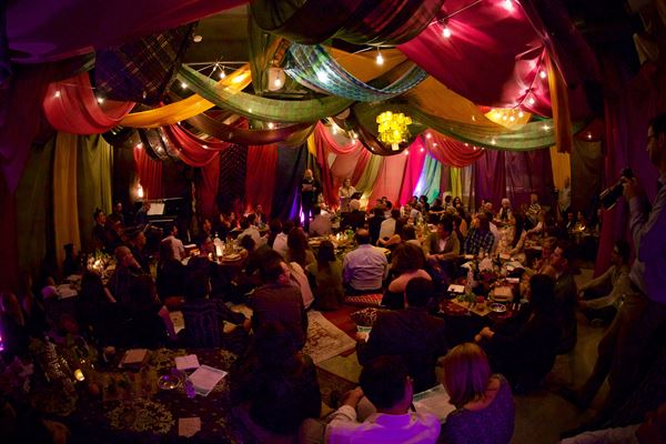 Prime Produce Guildhall