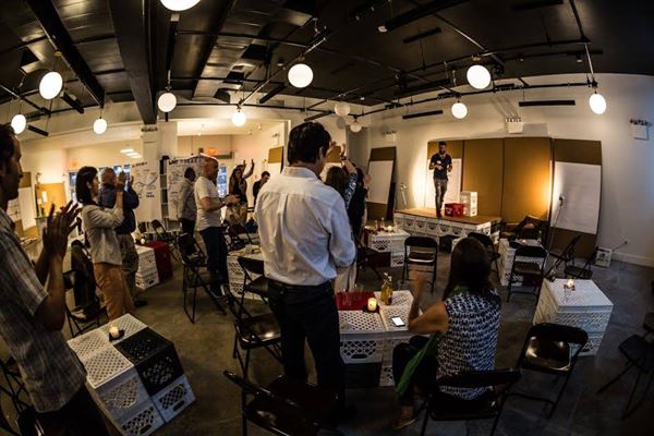 Prime Produce Guildhall