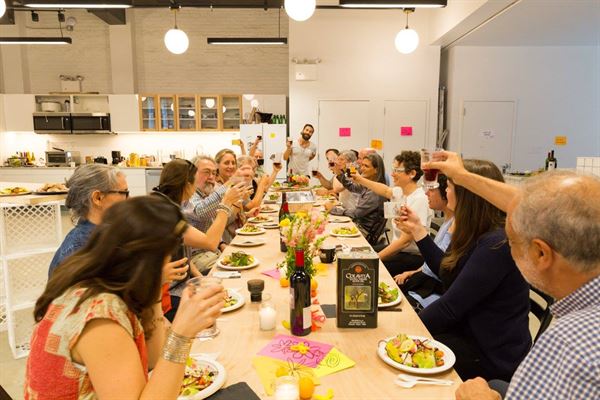 Prime Produce Guildhall