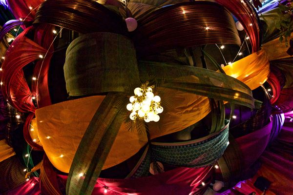 Prime Produce Guildhall