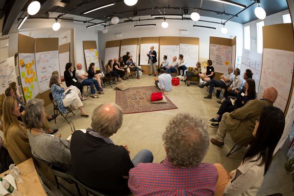 Prime Produce Guildhall