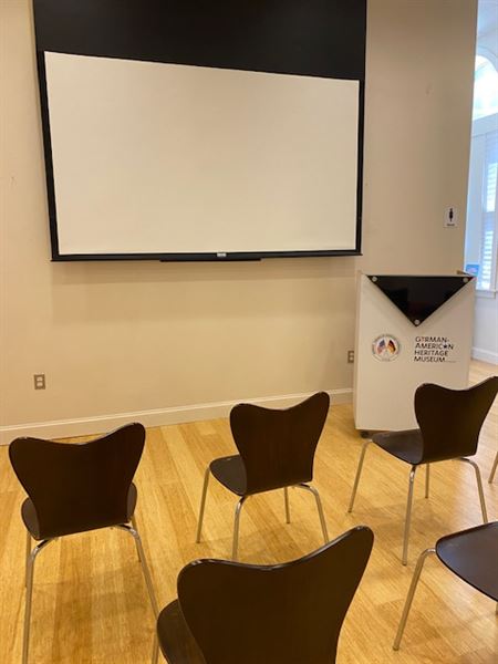 German American Heritage Foundation and Museum