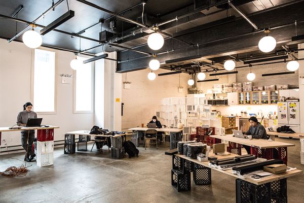 Prime Produce Guildhall